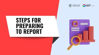 ISSB: Steps for preparing to report IFRS S1 and IFRS S2