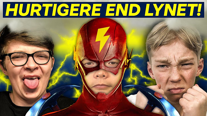 Nyt Fortnite-talent HURTIGERE end FlowiS og Deqzy!