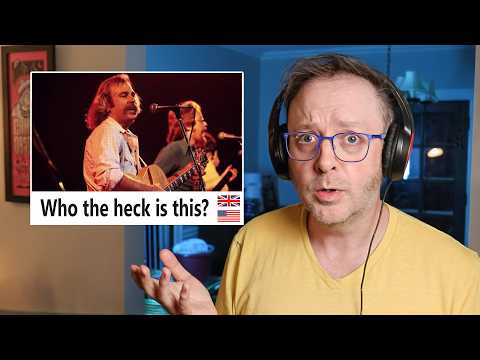 7 Major American Music Acts Most Brits Don't Know About