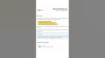 Kickstart Your DP-700 Journey | Prepare for Microsoft Fabric Data Engineer #Certification