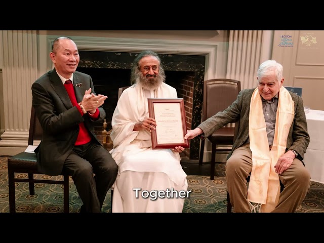 America 250   AI Pioneers   Harvard University Loeb House  May 1 2026 AIWS TRUST LUMINA