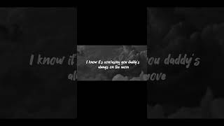 Eminem-Mockinbird (Lyrics) Short video