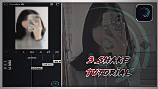 Tutorial 3 Shake Di Alight Motion