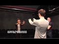 Stanislavski in Practice - The Film - acting exercises