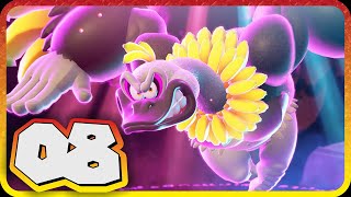 Donkey Kong Bananza [8] - Plume Service