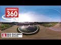 [Vidéo 360] Le parc du Château de Versailles