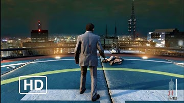 Max Payne 3 Chapter 2 Gameplay Nothing But the Second Best Walkthrough