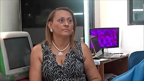 gisella castillo video