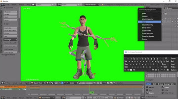 COPPERCUBE 6.5.1 | MULTIPLE ANIMATIONS SETUP | HOW TO ADD...