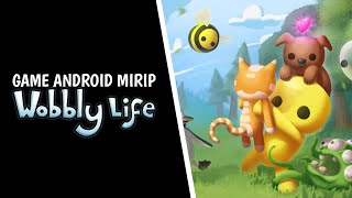 Game Android Offline Mirip Wobbly Life | Requestan Kalian screenshot 4