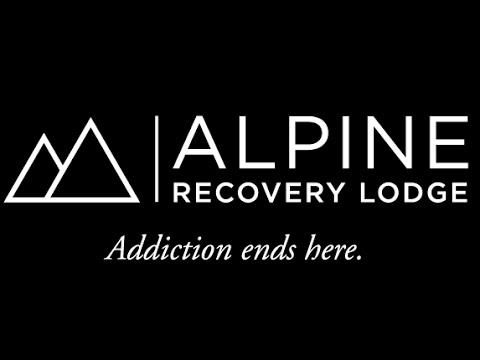 video:About Alpine Recovery Lodge, a Utah Addiction Recovery Center