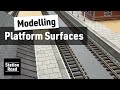 Modelling Effective Platform Surfaces thumbnail