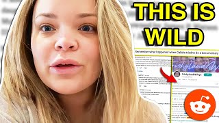 Celebrity TRISHA PAYTAS IS DONE (fighting the hate + documentary) Net Worth