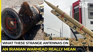 Iran’s Kheibar-Shekan Has a New Secret: IRGC Upgraded Missiles with Something Extremely Dangerous