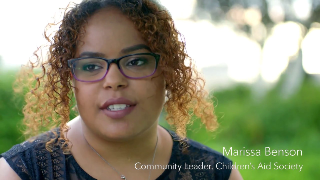 Class of 2017 – Marissa - Aug 4, 2017