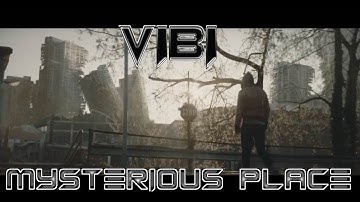 ViBi - Mysterious place [Electro Freestyle Music]