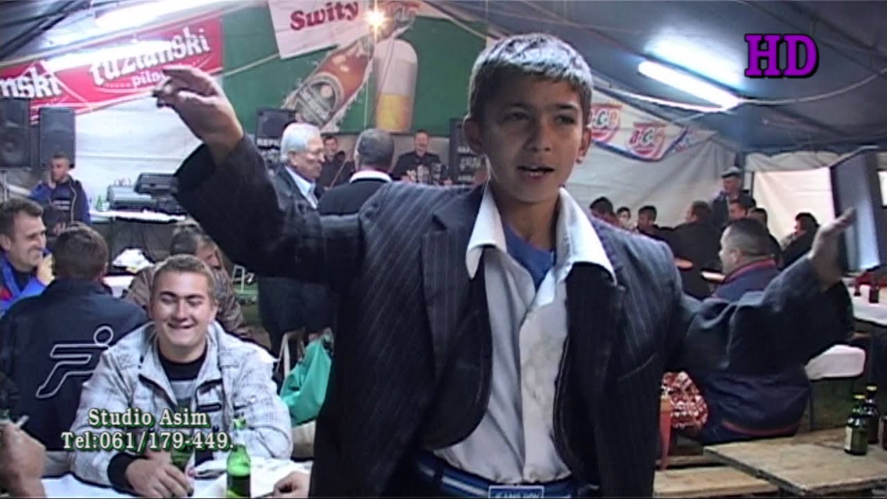 Puračić 2015 Refkini Ahbabi HD Asim Snimatelj