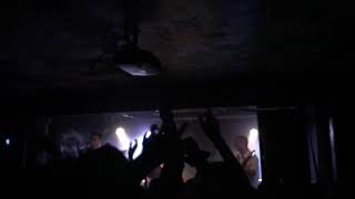 The Magic Gang - Give Me Just A Minute (brand new song) - The Boileroom, Guildford - 19/07/2019