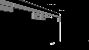 Breakout in 3D (Haskell/not-gloss)