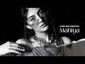 Dj Dark &amp; Mentol feat. Sabrina Sapal - Mahiya (Lyric Video)