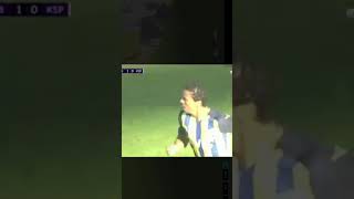 L.gustavo Atti 2-0 Oldu Fenerbahçe-Kasımpaşa