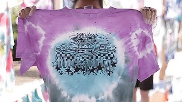 Coastal Edge & Vans Block Party   2012
