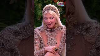 Jelena Karleuša povredila ruku dan pre snimanja spota #amigshow