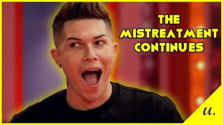 The Mistreatment of Foreign Queens Continues on RuPauls Drag Race