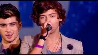 One Direction - What Makes You Beautiful