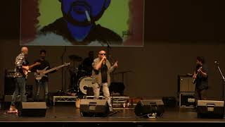 Anjan Dutt Live in Sydney - 18