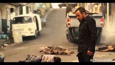 Fast and Furious 5 - Danza Kuduro (Official Video)