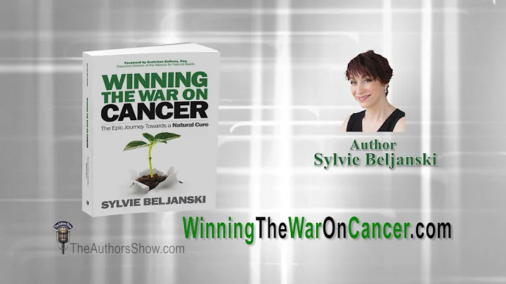 Winning the War on Cancer, by author Sylvie Beljanski