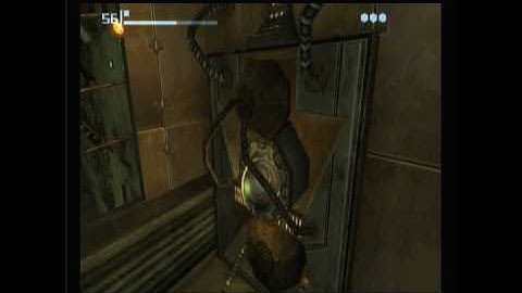 Lets Play Metroid Prime 1 (100% Items and Scans) Part 5:  Chozo Ruins......Bozo