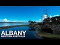 Albany western australia