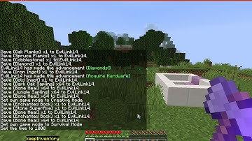 Better Graves 1.15.2 Fabric Mod Overview