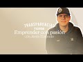 Transparencias: T13 EP8 Emprender con pasión con Jesús Elizondo