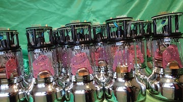 Photonis XP3312/SQ Imaging Photo Multiplier Tube (PMT