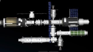 Skylab II: AM-2
