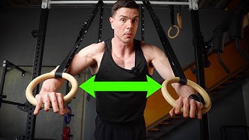 The Only Push-Up You Need To Get Jacked