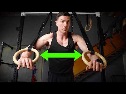 The Only Push-Up You Actually Need To Get Jacked