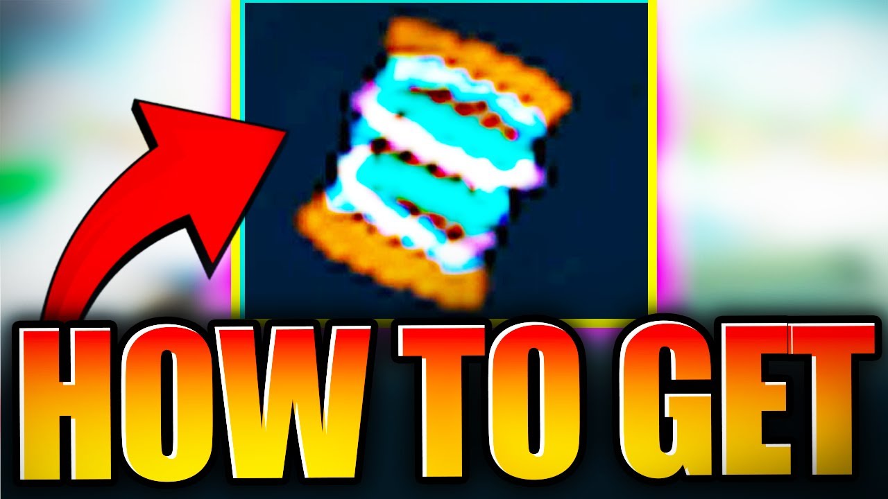 How To GET MAGIC THREAD In Fisch! Roblox - YouTube