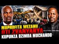 Muprofita WeZANU Opopota Nekupunzwa Dzimba Munguva YeMuchando Minda Ichipihwa MaChinese 