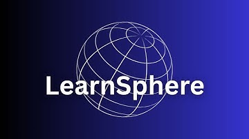 LearnSphere LMS - Course Creation
