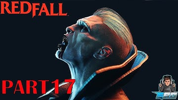 REDFALL | Restore The Lighthouse | 4K