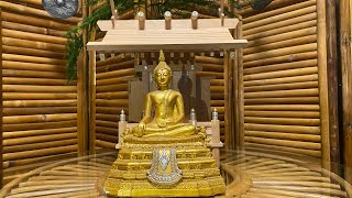 Kinh NIKAYA Giảng Giải - Làm An Tâm Người Bệnh 7 - Quán Thân - Quán Thọ