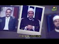 برومو مجمع لبرامج قناة الرحمة الفضائية في رمضان 2025م الموافق 1446ه
