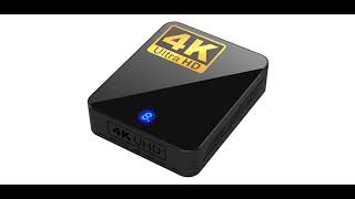 LuckDog Wireless HDMI Receiver 4K Model 910 — 400FT Range, Multi-Screen, Zero Lag!