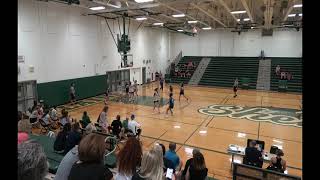 Shen vs Shaker - Battle of NY (2021)
