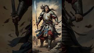 Chengez Khan Vs Usman Ghazi