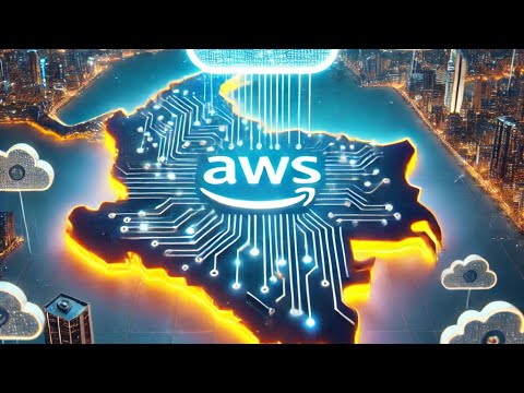AWS en Colombia: